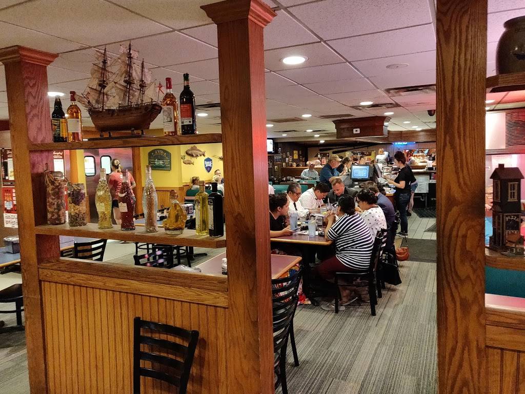 Pizza Cottage | restaurant | 4592 Walnut Rd, Buckeye Lake, OH 43008, USA | 7409281144 OR +1 740-928-1144