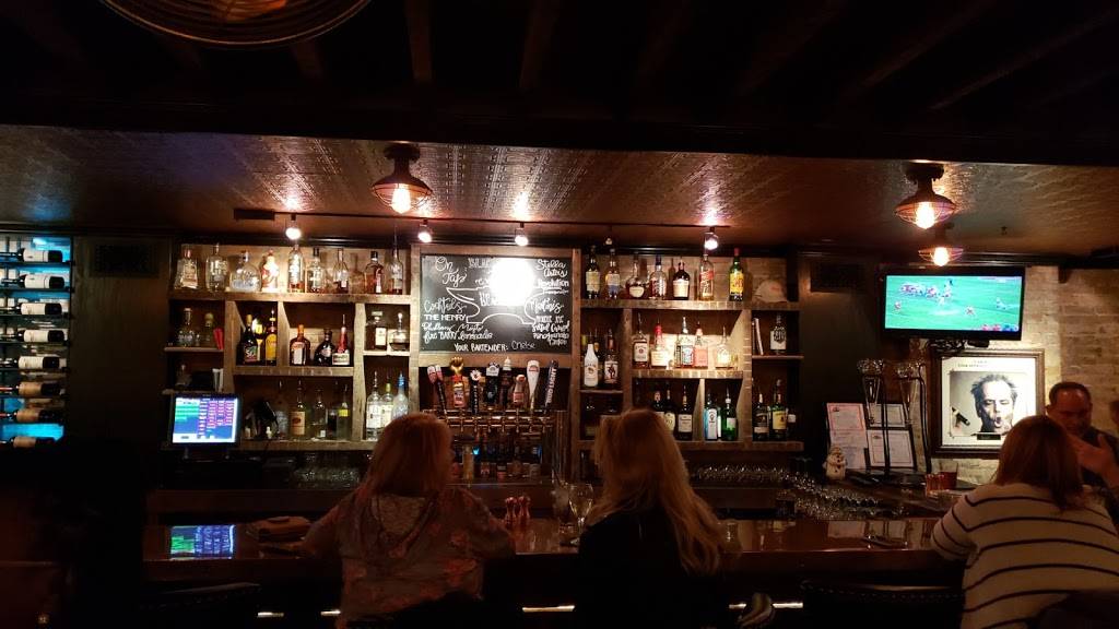 The Blacksmith | restaurant | 101 Washington Square, Washington, IL 61571, USA | 3094445111 OR +1 309-444-5111