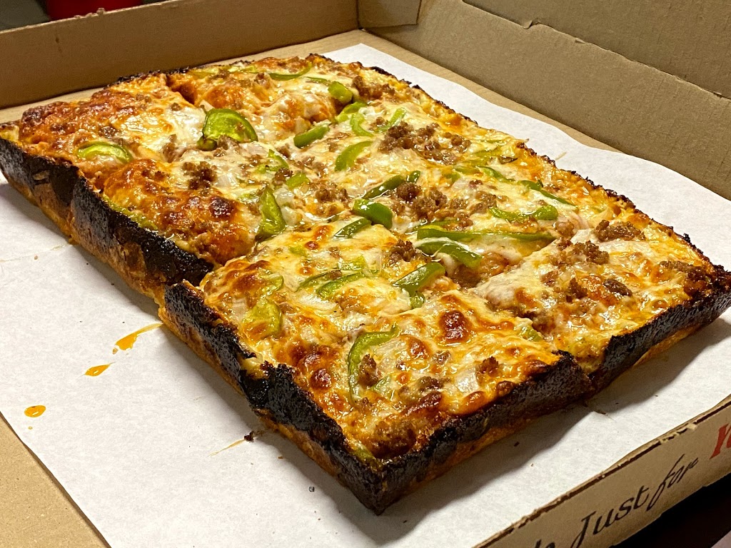 Triple Jays Pizza Bar | restaurant | 1020 Piedmont Ave NE, Atlanta, GA 30309, USA | 6787128400 OR +1 678-712-8400