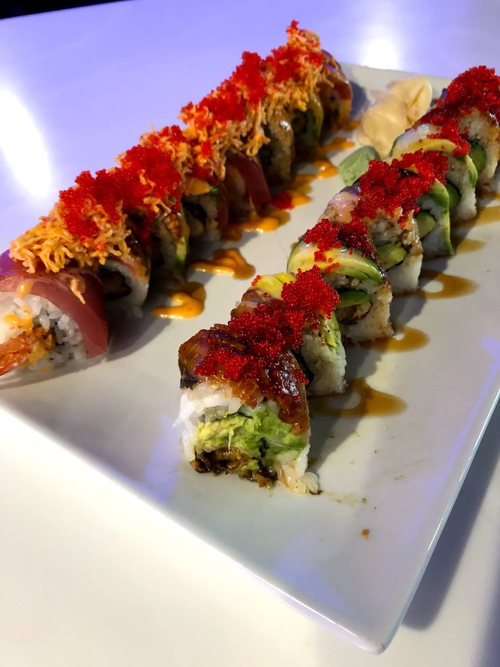 Kazoku Japanese Restaurant,Sushi,Teriyaki,Ramen | restaurant | 2925 Cliff Rd E, Burnsville, MN 55337, USA | 9524566496 OR +1 952-456-6496