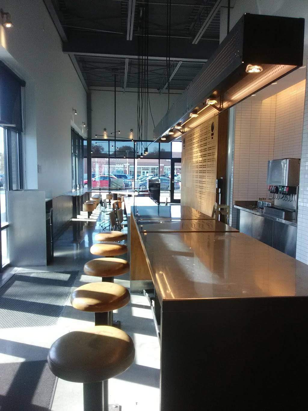 Chipotle Mexican Grill | restaurant | 13937 Cedar Rd, South Euclid, OH 44118, USA | 2164722674 OR +1 216-472-2674