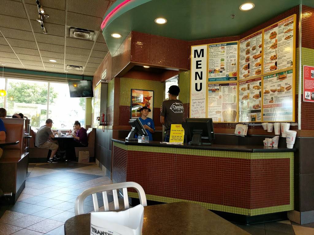 Sonic Drive-In | restaurant | 1057 Boston Rd, Springfield, MA 01119, USA | 4133042061 OR +1 413-304-2061