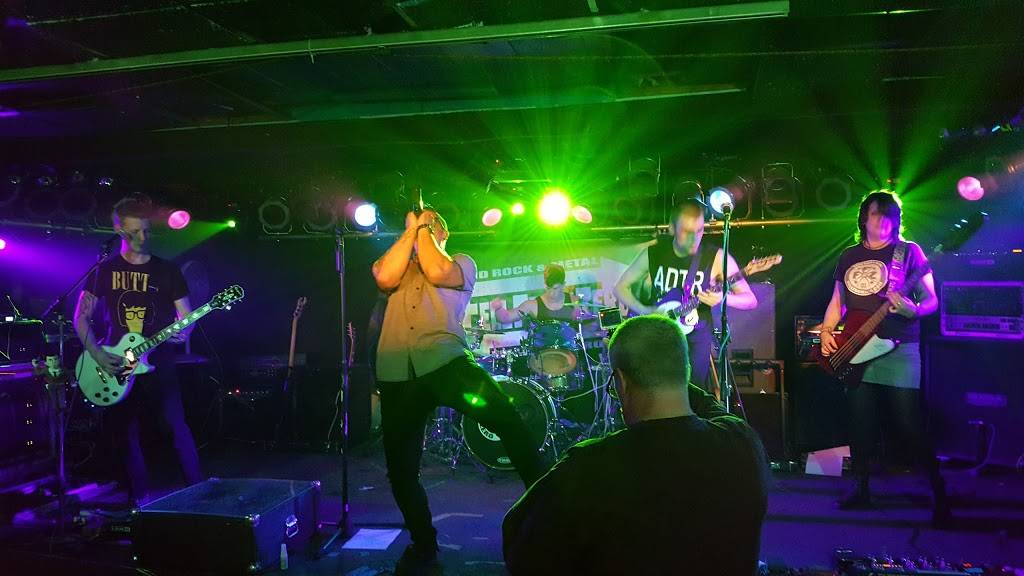 Fat Daddys Nightclub | night club | 2510 E Market St, York, PA 17402, USA | 7177558843 OR +1 717-755-8843