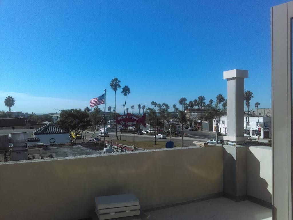 Vue Newport | restaurant | 2240 Newport Blvd, Newport Beach, CA 92663, USA | 9494673418 OR +1 949-467-3418