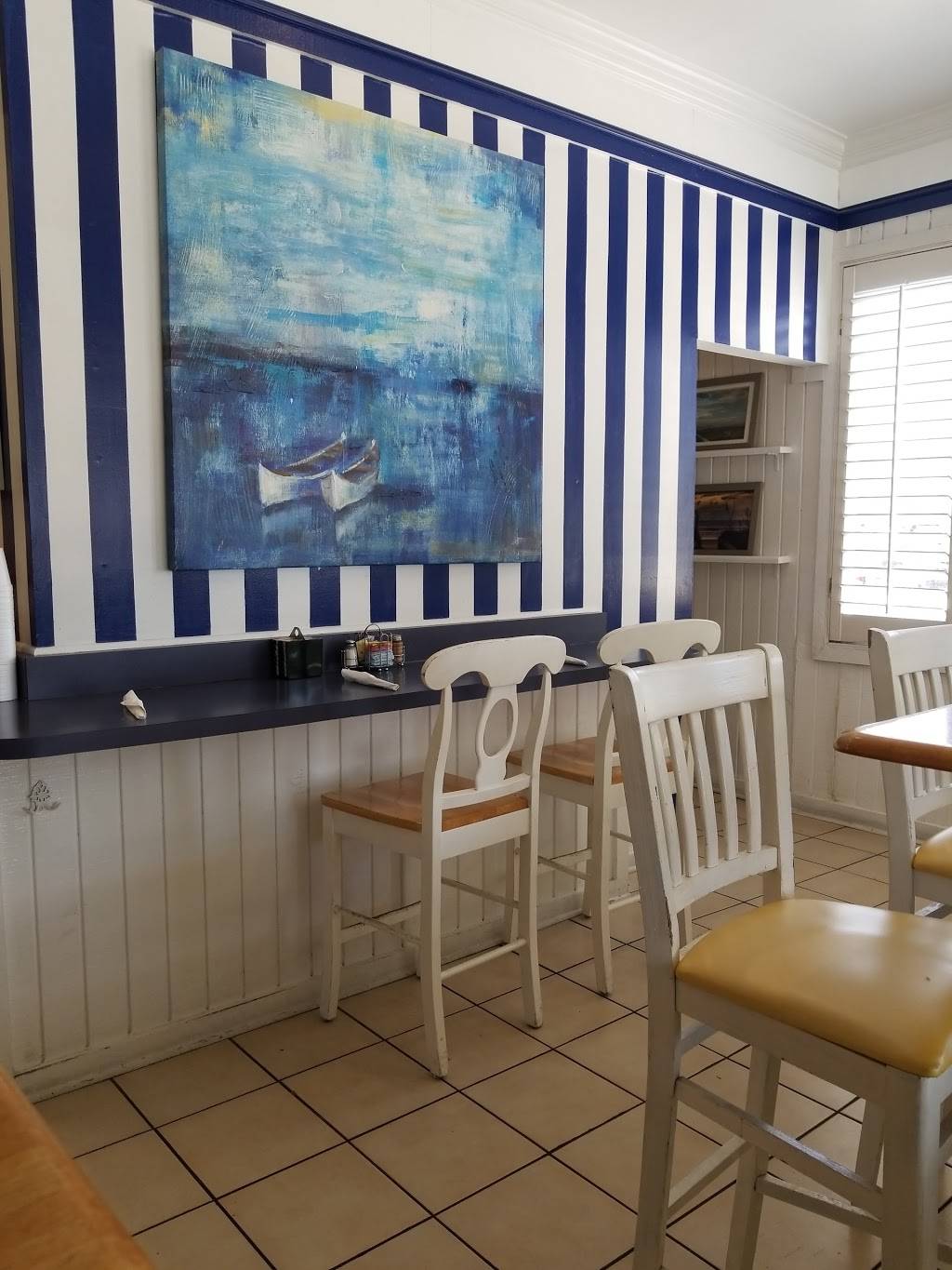 Beach Diner | restaurant | 501 Atlantic Blvd, Atlantic Beach, FL 32233, USA | 9042496500 OR +1 904-249-6500