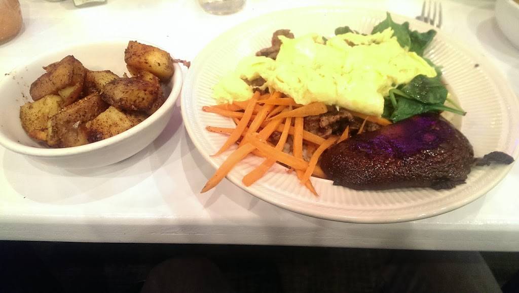 pHuel Cafe | restaurant | 1350 Euclid Ave, Cleveland, OH 44115, USA | 2167955175 OR +1 216-795-5175