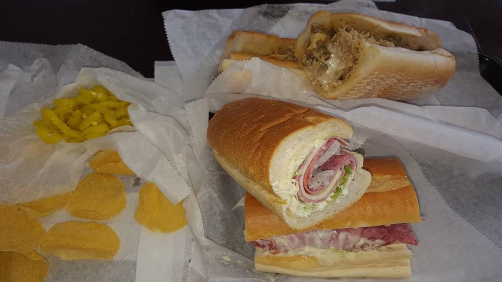 Milanese Pizza | restaurant | 519 Howard St, Riverton, NJ 08077, USA | 8567861414 OR +1 856-786-1414