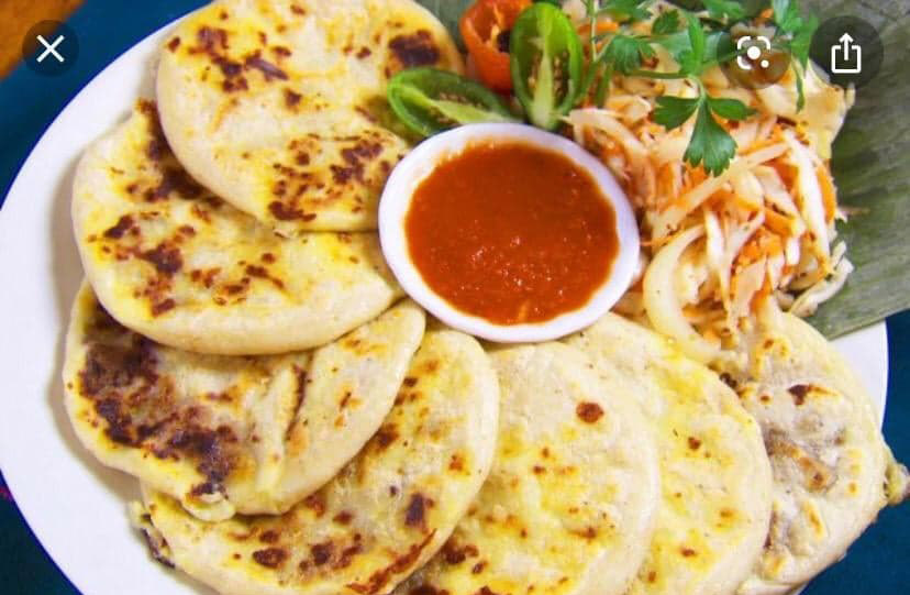 Taqueria y Pupuseria Lupita | restaurant | 2997 W 12th Ave, Hialeah, FL 33012, USA | 7866142728 OR +1 786-614-2728