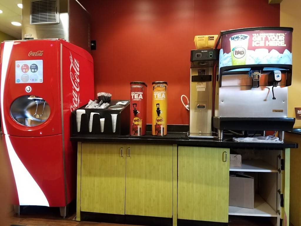 Moes Southwest Grill | restaurant | 12916 Cortez Blvd, Brooksville, FL 34613, USA | 3525970779 OR +1 352-597-0779