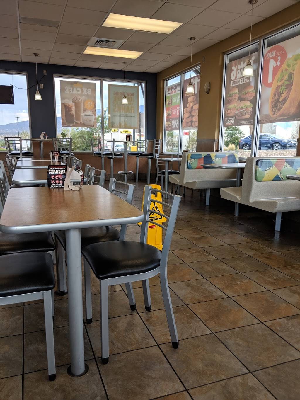 Burger King | restaurant | 480 NM-528, Bernalillo, NM 87124, USA | 5058673923 OR +1 505-867-3923