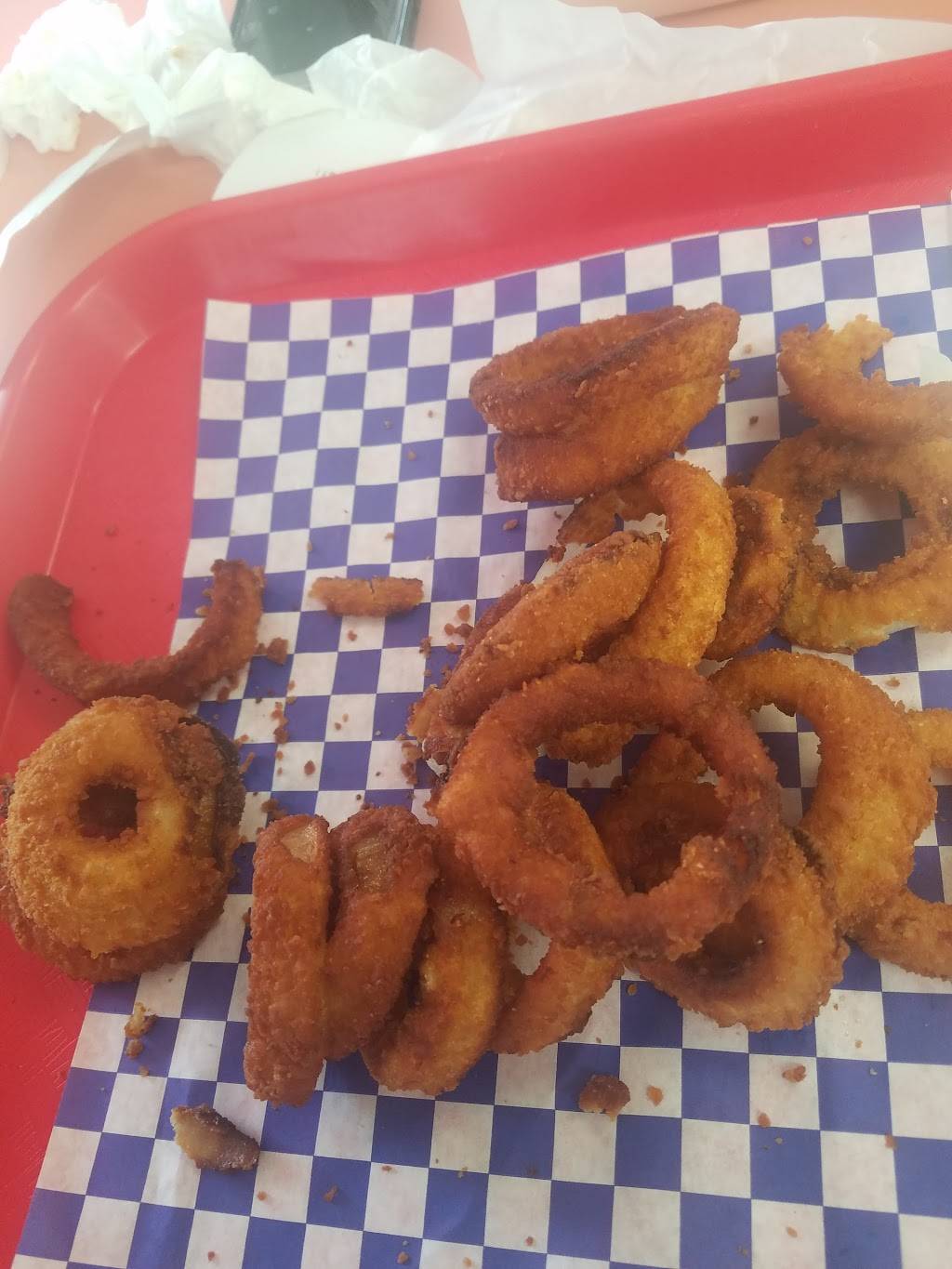 Frosty King | restaurant | 3921 Auburn St, Bakersfield, CA 93306, USA | 6618739300 OR +1 661-873-9300