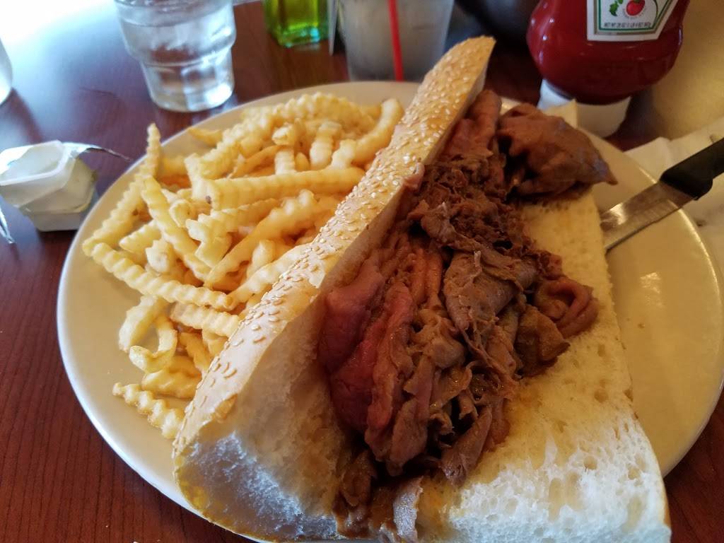 Gattos Italian Restaurant & Bar | restaurant | 8005 183rd St, Tinley Park, IL 60487, USA | 7084447400 OR +1 708-444-7400