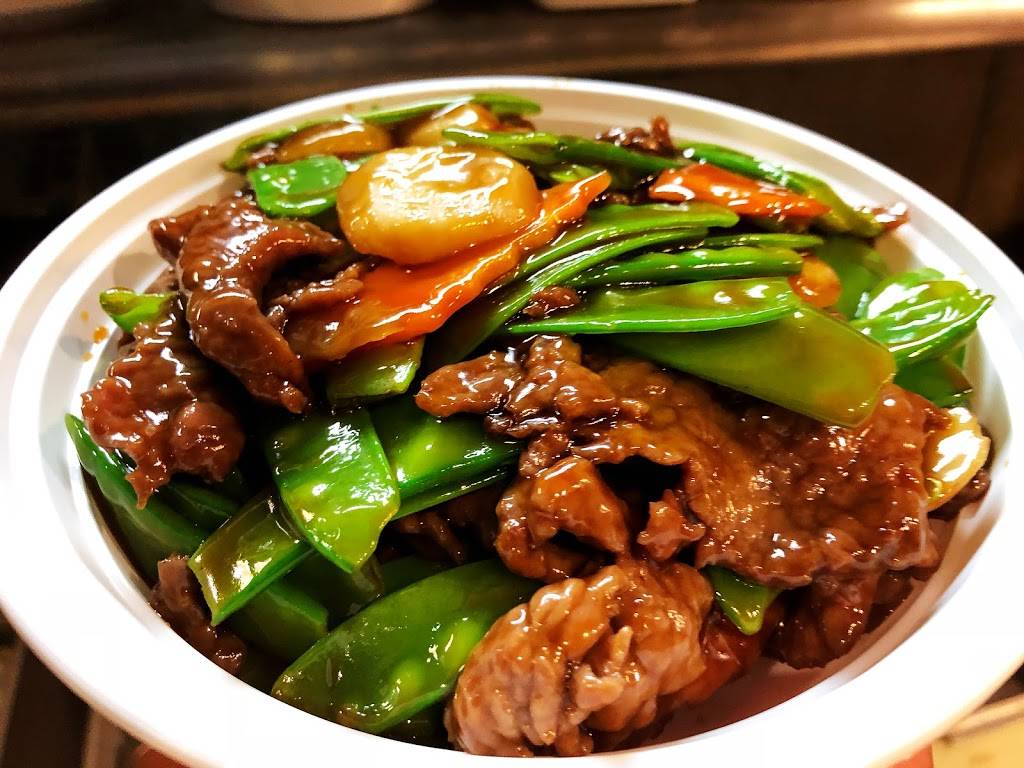 Hot Wok | restaurant | 1615 County Rd 220 #155, Fleming Island, FL 32003, USA | 9042784088 OR +1 904-278-4088