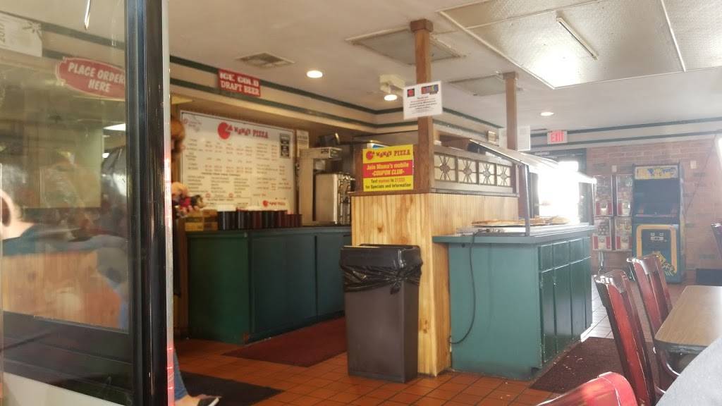 Mamas Pizza | restaurant | 1200 N Fielder Rd, Arlington, TX 76012, USA | 8177958700 OR +1 817-795-8700