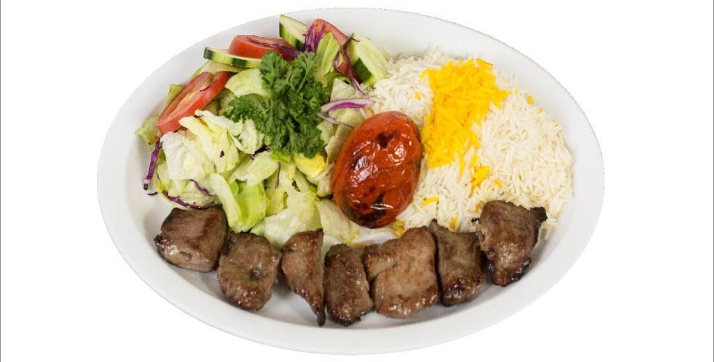 ZK Grill | restaurant | 0857, 4804 E Chandler Blvd, Phoenix, AZ 85048, USA | 4809612350 OR +1 480-961-2350