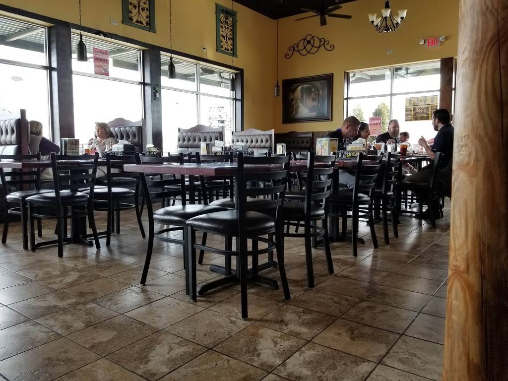 El Rancho Grande Mexican Restaurant | restaurant | 1020 Miamisburg Centerville Rd, Washington Township, OH 45459, USA | 9374329033 OR +1 937-432-9033