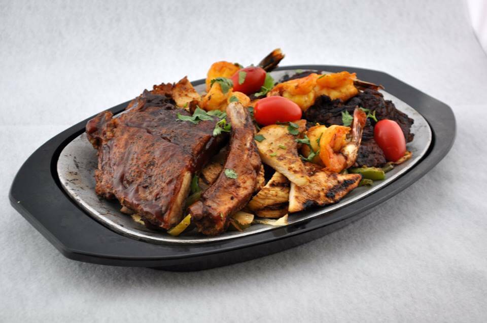 La Pradera Tex-Mex | restaurant | 14505 Jefferson Davis Hwy, Woodbridge, VA 22191, USA | 7034922121 OR +1 703-492-2121