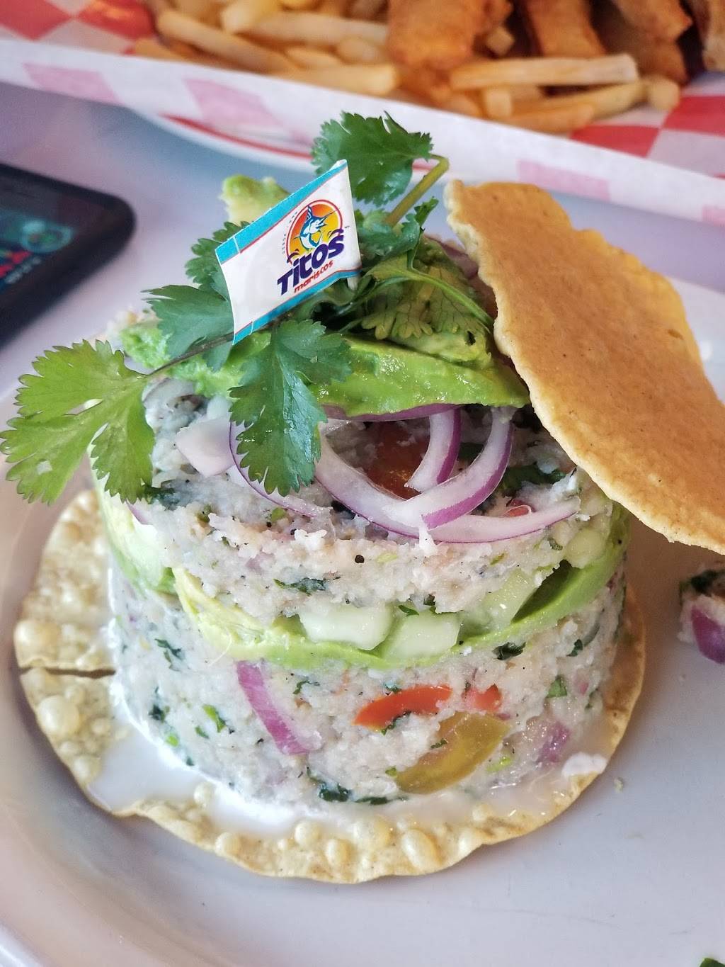 Titos | restaurant | Blvd. de las Bellas Artes 197, Nueva Tijuana, 22435 Tijuana, B.C., Mexico | 016644482241 OR +52 664 448 2241