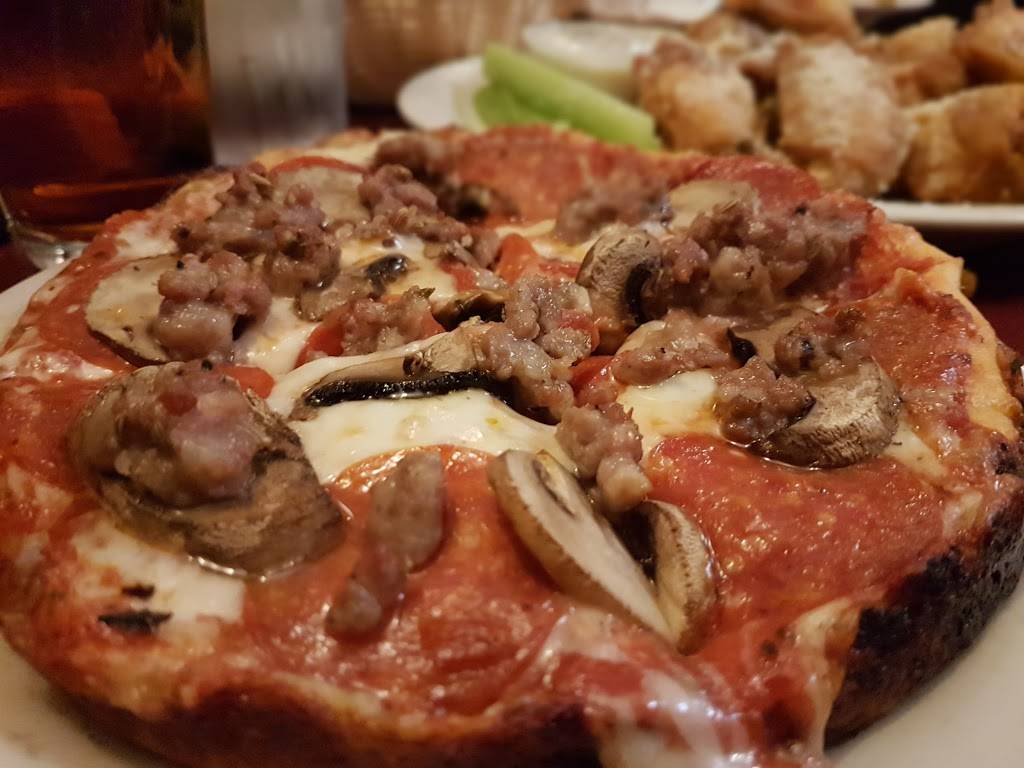 Jonathans Pizza & Italian Cuisine | restaurant | 5055 Western Turnpike, Duanesburg, NY 12056, USA | 5188958234 OR +1 518-895-8234