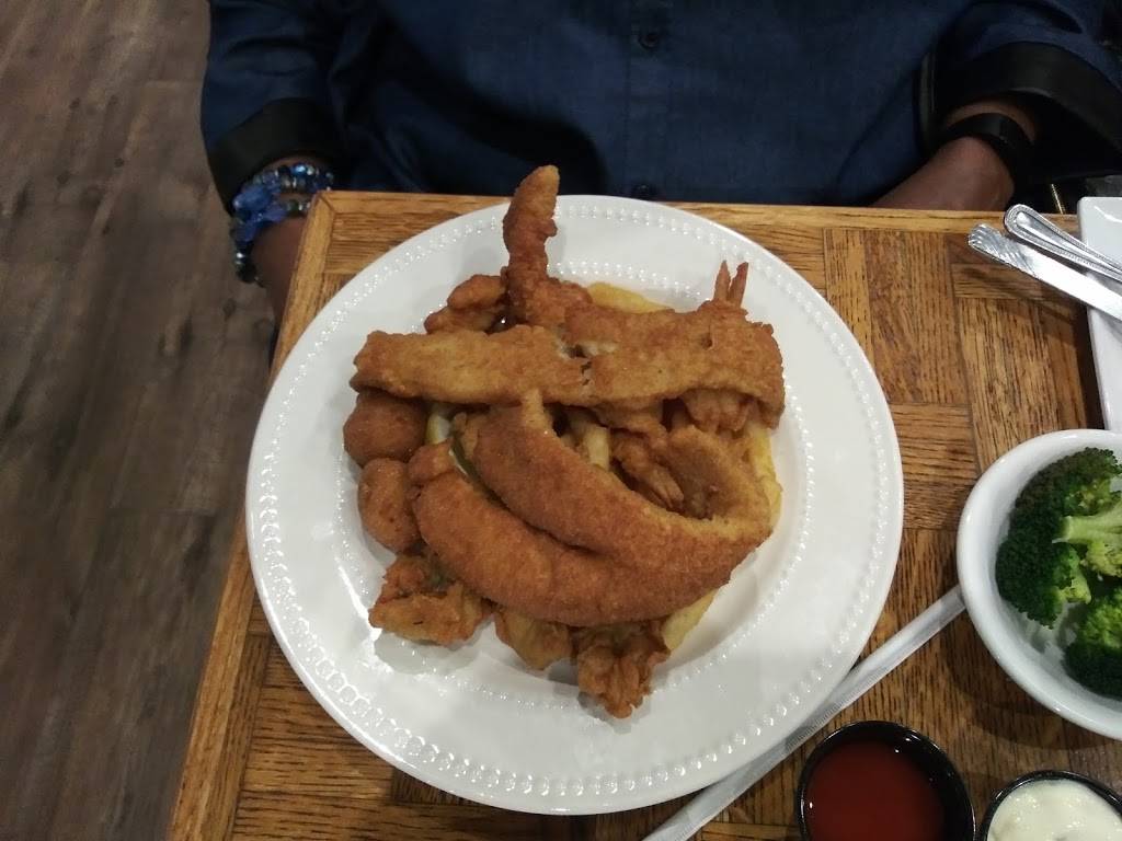 Anchor Seafood Grill & Oyster Bar | restaurant | 6031 High St W, Portsmouth, VA 23703, USA | 7574844244 OR +1 757-484-4244