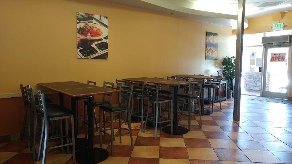 rotisserie plate | restaurant | 3221 E Carson St, Lakewood, CA 90712, USA | 5624295155 OR +1 562-429-5155