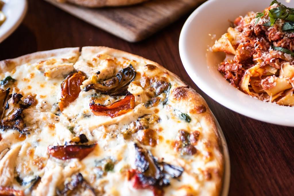 Red Boy Pizza Oakland-Montclair | restaurant | 1500 Leimert Blvd, Oakland, CA 94602, USA | 5105319999 OR +1 510-531-9999