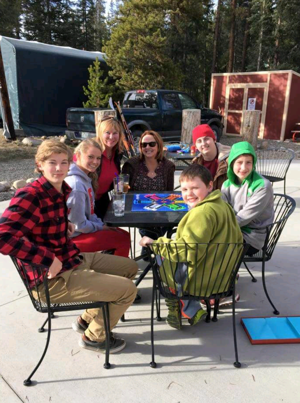 Adolfs Event Center & Tavern | restaurant | 1008 Winter Park Dr, Winter Park, CO 80482, USA | 9707262004 OR +1 970-726-2004