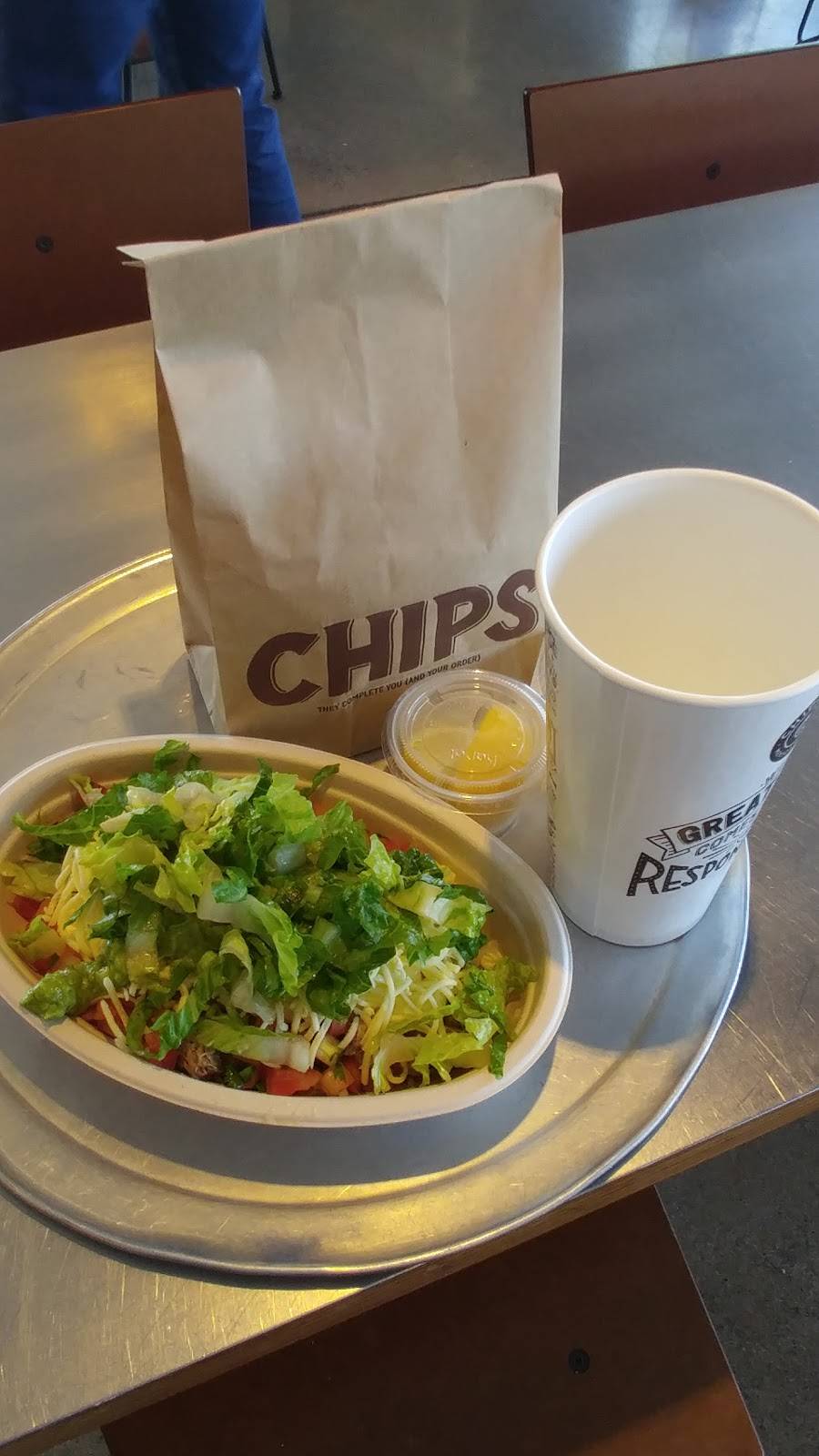 Chipotle Mexican Grill | restaurant | 40940 California Oaks Rd Ste A, Murrieta, CA 92562, USA | 9518941112 OR +1 951-894-1112