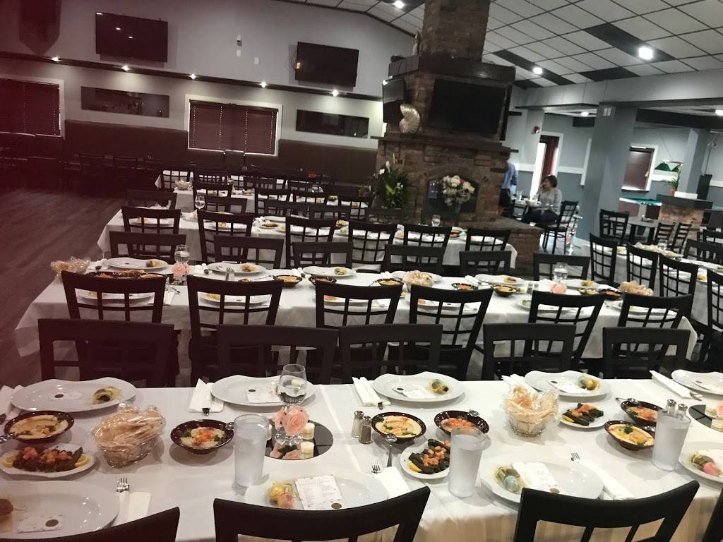 Sky Lounge | restaurant | 6395 Pearl Rd, Parma Heights, OH 44130, USA | 4403455007 OR +1 440-345-5007