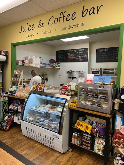 Tepuy Market, Juice and Coffee Bar | restaurant | 78 Indian Trace, Weston, FL 33326, USA | 9549094629 OR +1 954-909-4629