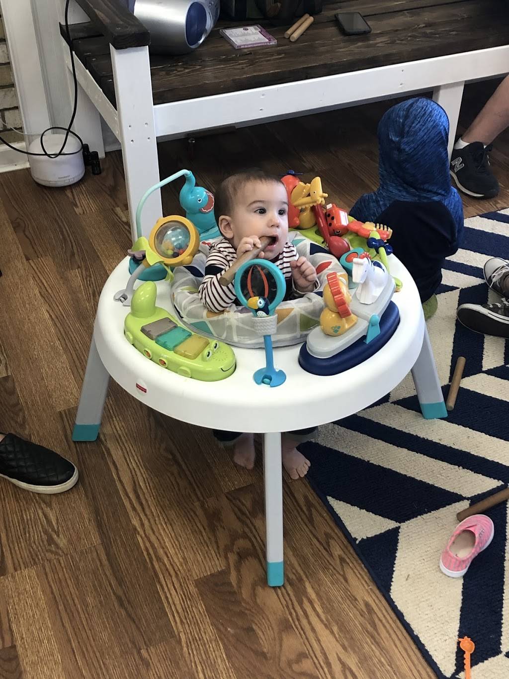 Das Nutrition Haus | restaurant | 392 Landa St, New Braunfels, TX 78130, USA | 2103079218 OR +1 210-307-9218