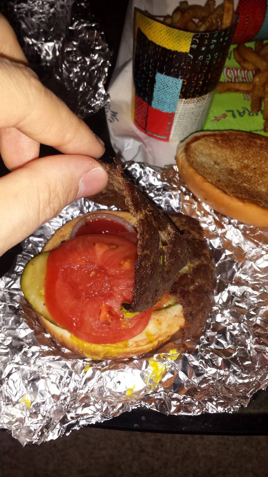 Good Times Burgers & Frozen Custard | restaurant | 4003 E 120th Ave, Thornton, CO 80233, USA | 3032520013 OR +1 303-252-0013