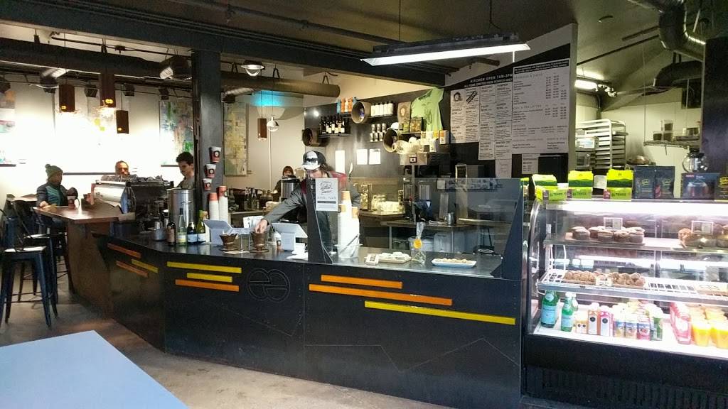 Coffeebar Truckee | cafe | 10120 Jibboom St, Truckee, CA 96161, USA | 5305872000 OR +1 530-587-2000