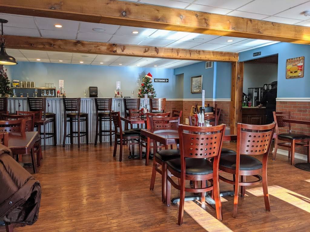 Amys Riverside Grill | restaurant | 1 Old Hwy 22, Clinton, NJ 08809, USA | 9083232173 OR +1 908-323-2173