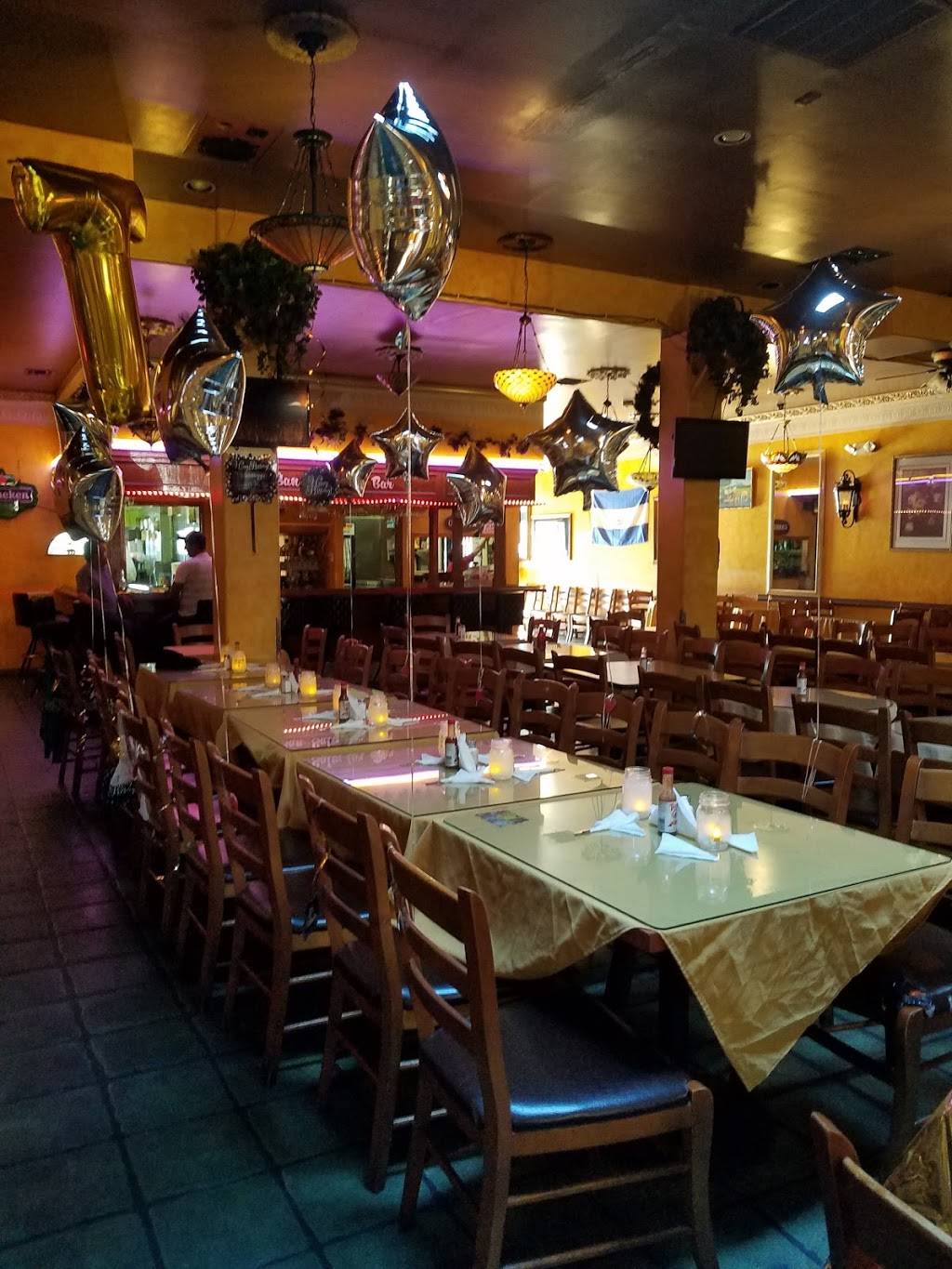 San Salvador Restaurant | night club | 1828 Vermont Ave, Los Angeles, CA 90006, USA | 3237333334 OR +1 323-733-3334