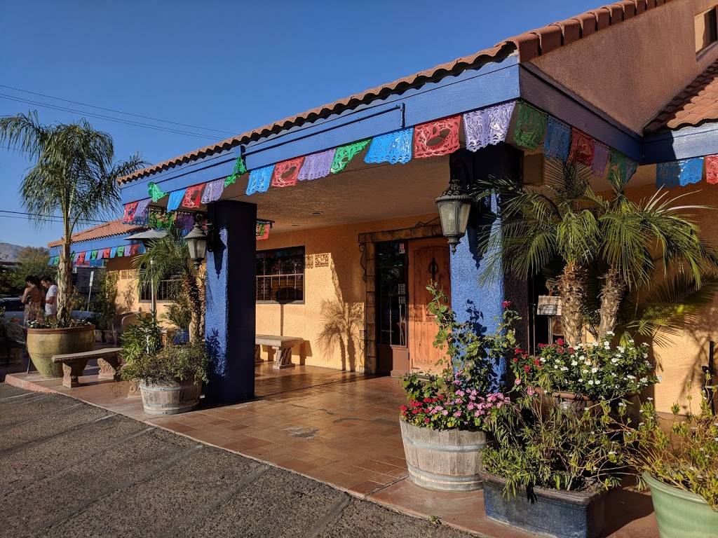 Guadalajara Original Grill | restaurant | 1220 E Prince Rd, Tucson, AZ 85719, USA | 5203231022 OR +1 520-323-1022