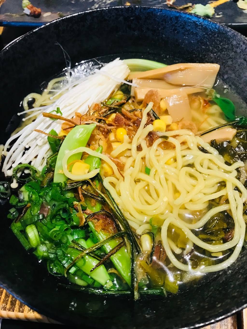 Piranha Killer Ramen | restaurant | 309 Curtis Mathes Way #149, Arlington, TX 76018, USA | 6824100504 OR +1 682-410-0504