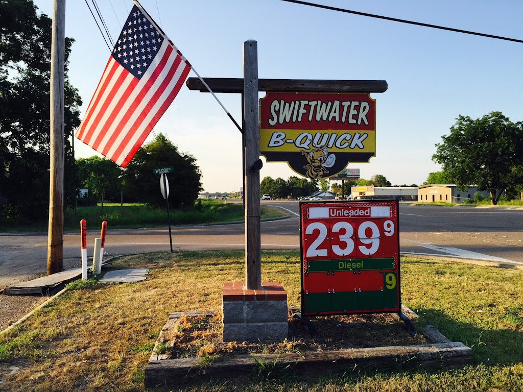 Swiftwater B-Quick | restaurant | 2709 MS-1, Greenville, MS 38701, USA | 6627025019 OR +1 662-702-5019