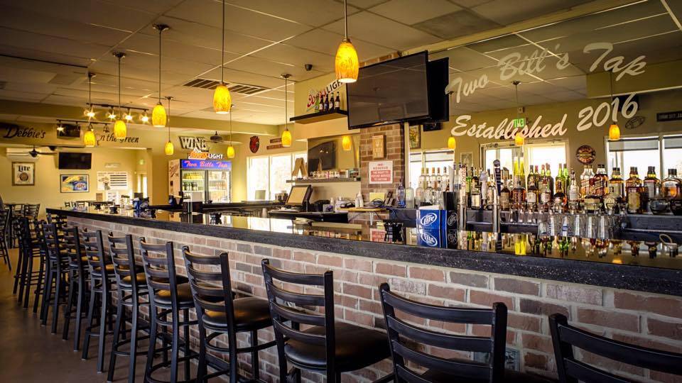 Two Bills Tap | restaurant | 9201 E 109th Ave, Crown Point, IN 46307, USA | 2196639030 OR +1 219-663-9030