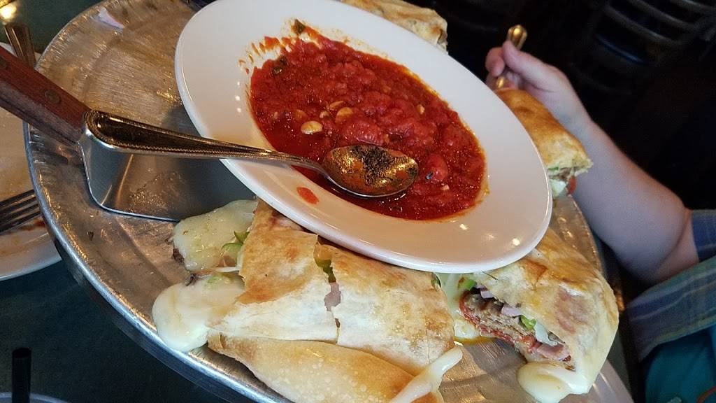 Bibas Italian | restaurant | 5918 Hixson Pike, Hixson, TN 37343, USA | 4238430001 OR +1 423-843-0001