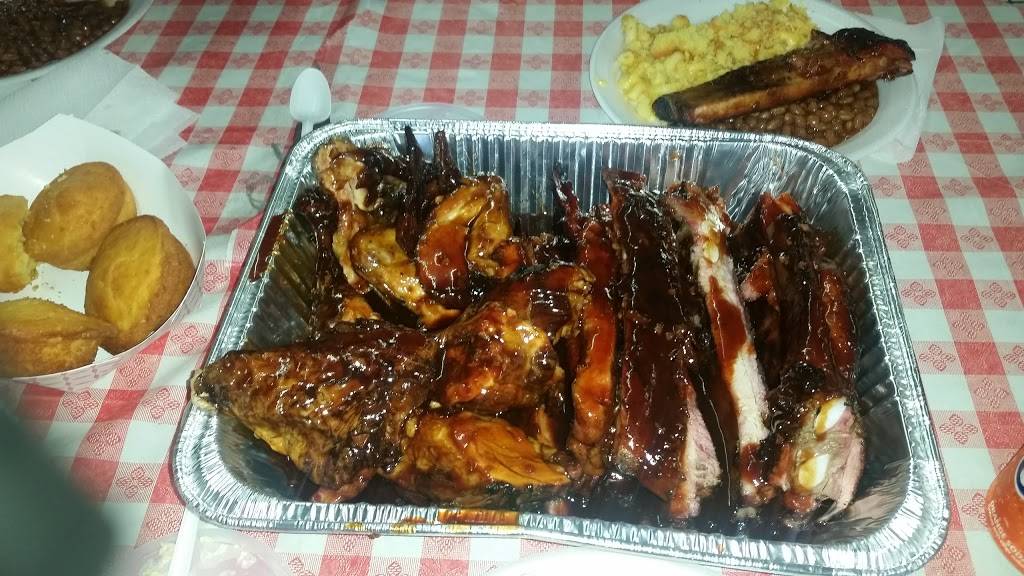 Barbecue King | restaurant | 5309 Vermont Ave, Los Angeles, CA 90037, USA | 3237501064 OR +1 323-750-1064