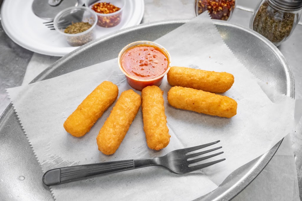 NYPD Pizza | restaurant | 140 S 11th St, Philadelphia, PA 19107, USA | 2157330651 OR +1 215-733-0651