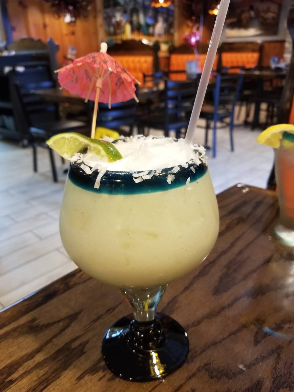 Cafe Rio Mexican Grill | restaurant | 44940 St Andrews Church Rd, California, MD 20619, USA | 3018305416 OR +1 301-830-5416