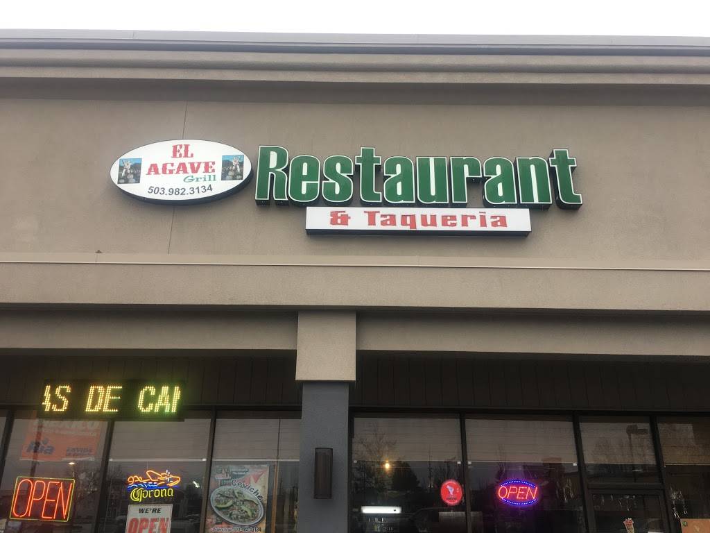 Agave Grill & LimeBerry Frozen Yogurt | restaurant | 1615 Mt Hood Ave #9070, Woodburn, OR 97071, USA | 5039823134 OR +1 503-982-3134