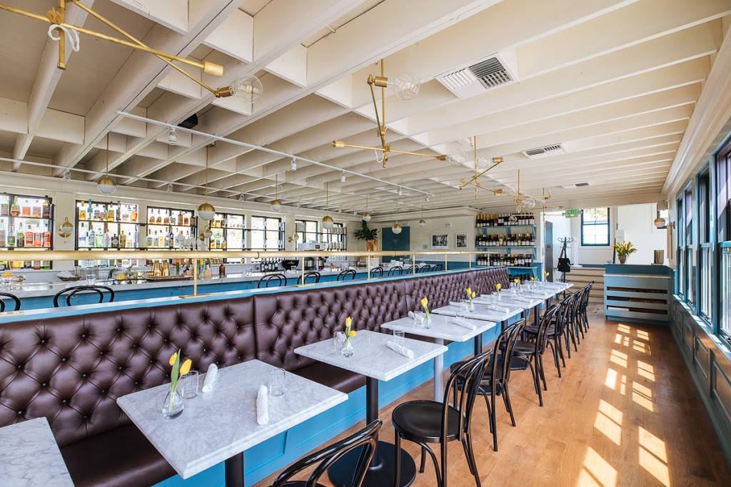 Bistro Shirlee | restaurant | 3600 NE 45th St, Seattle, WA 98105, USA | 2067757050 OR +1 206-775-7050