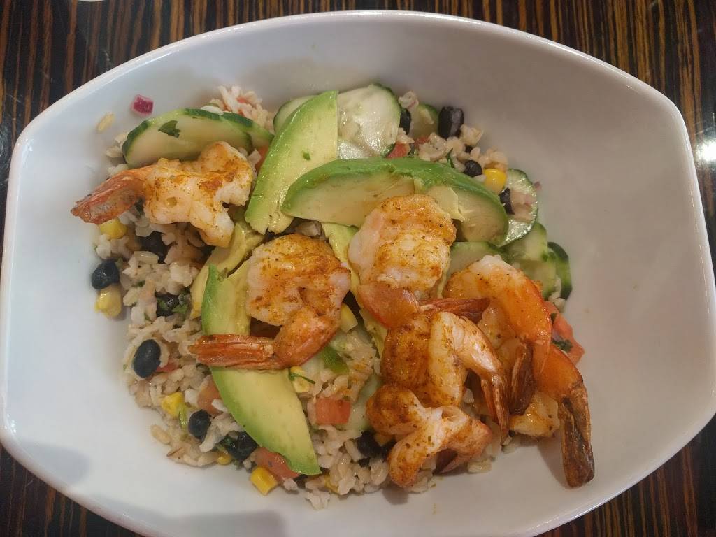 BeeZzee Fresh Food | restaurant | 424 S Wabash Ave, Chicago, IL 60605, USA | 3125884927 OR +1 312-588-4927