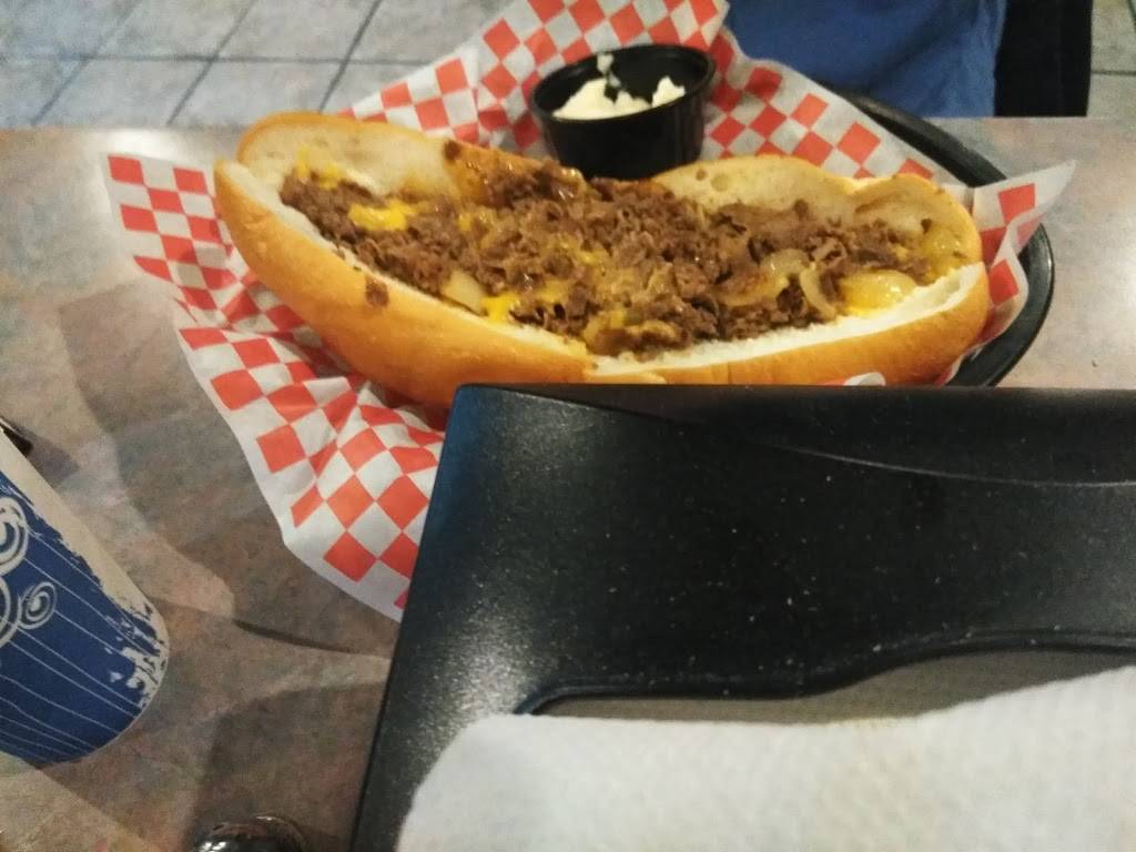 Papa Luigis Pizzeria | meal delivery | 39 N Main St, Woodstown, NJ 08098, USA | 8567694455 OR +1 856-769-4455