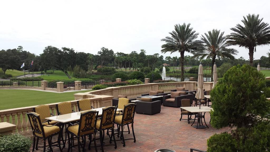 NINETEEN | restaurant | 110 Championship Way, Ponte Vedra Beach, FL 32082, USA | 9042733238 OR +1 904-273-3238