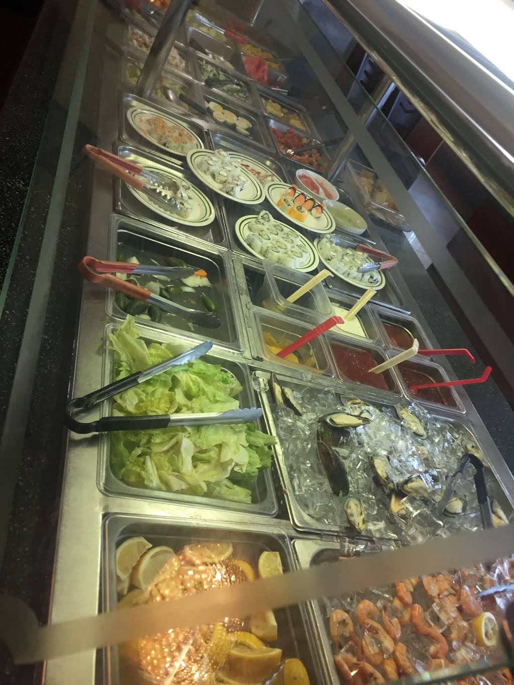 Asian Buffet | restaurant | 89 Howard Dr, Shelbyville, KY 40065, USA | 5026479998 OR +1 502-647-9998