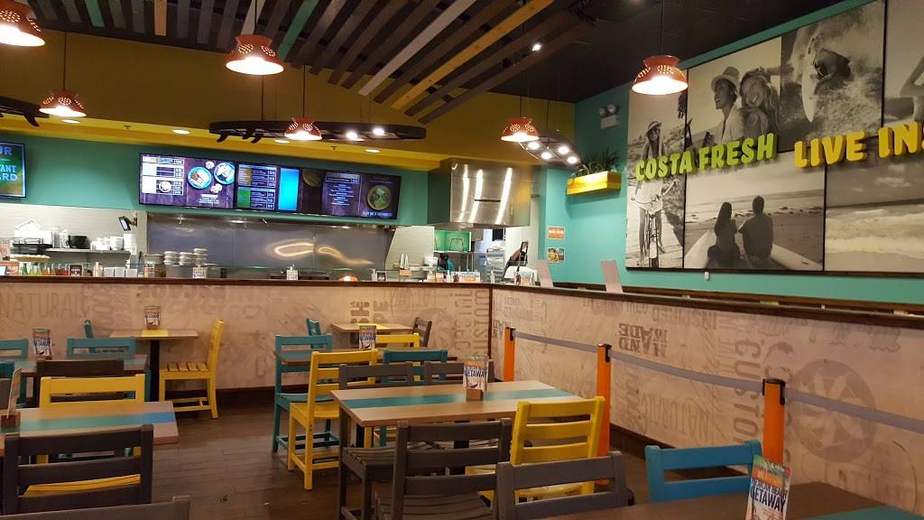 Costa Vida | restaurant | 218 W Lake St, Chicago, IL 60606, USA | 3123743344 OR +1 312-374-3344